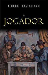 Cover O Jogador