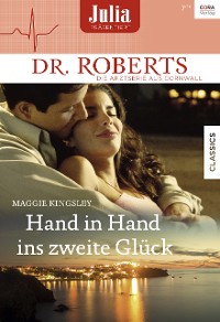 Cover Hand in Hand ins zweite Glück