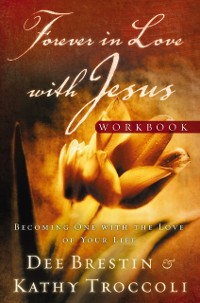 Cover Forever in Love with Jesus Workbook