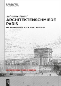 Cover Architektenschmiede Paris