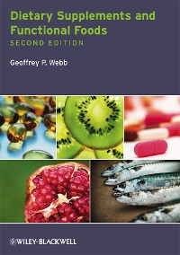 Cover Dietary Supplements and Functional Foods