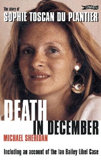 Cover Death in December
