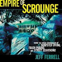 Cover Empire of Scrounge
