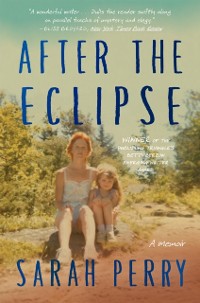 Cover After the Eclipse