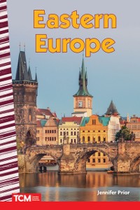Cover Eastern Europe
