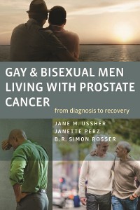 Cover Gay and Bisexual Men Living with Prostate Cancer