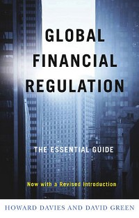 Cover Global Financial Regulation