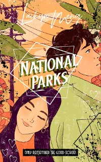 Cover National Parks