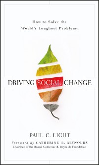 Cover Driving Social Change