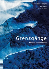 Cover Grenzgänge