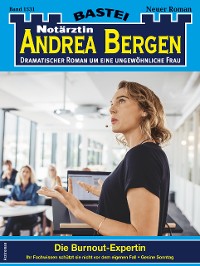 Cover Notärztin Andrea Bergen 1531