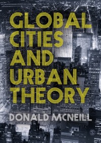Cover Global Cities and Urban Theory