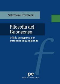 Cover Filosofia del Buonsenso