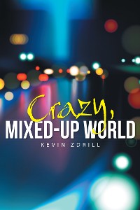 Cover Crazy, Mixed-Up World