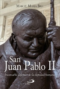 Cover San Juan Pablo II