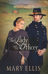 Cover Lady and the Officer