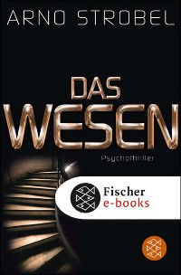 Cover Das Wesen