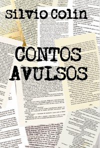 Cover Contos Avulsos