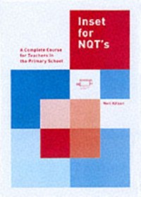 Cover INSET For NQTs
