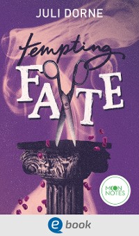 Cover Tempting Fate