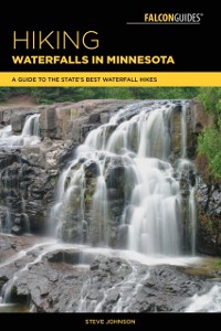 Cover Hiking Waterfalls in Minnesota