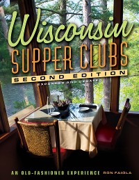 Cover Wisconsin Supper Clubs