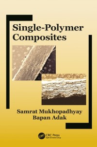 Cover Single-Polymer Composites