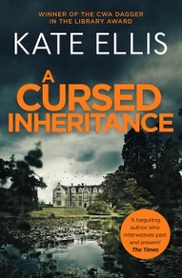 Cover Cursed Inheritance