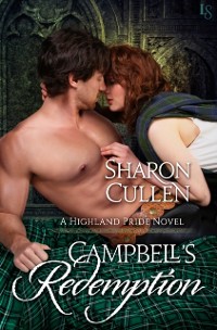 Cover Campbell's Redemption