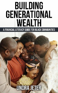 Cover Building Generational Wealth