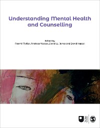 Cover Understanding Mental Health and Counselling