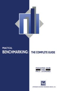 Cover Practical Benchmarking: The Complete Guide