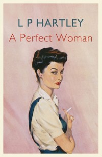 Cover Perfect Woman