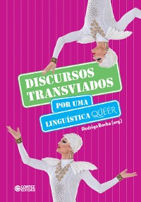 Cover Discursos transviados