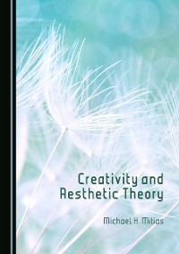 Cover Creativity and Aesthetic Theory