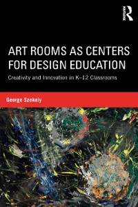 Cover Art Rooms as Centers for Design Education