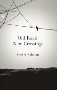 Cover Old Road New Crossings