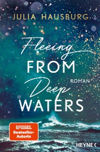 Cover Fleeing From Deep Waters