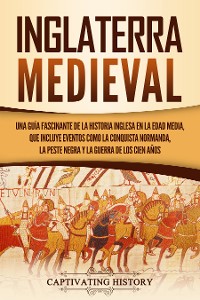 Cover Inglaterra medieval