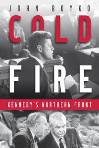 Cover Cold Fire