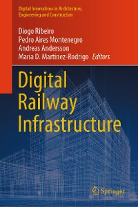 Cover Digital Railway Infrastructure
