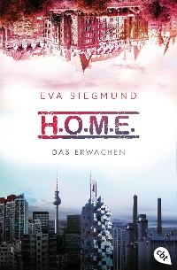 Cover H.O.M.E. - Das Erwachen