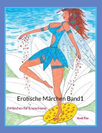 Cover Erotische Märchen Band1