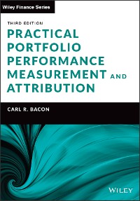 Cover Practical Portfolio Performance Measurement and Attribution