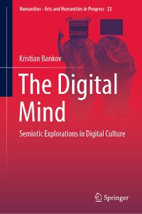 Cover The Digital Mind
