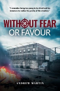 Cover Without Fear or Favour