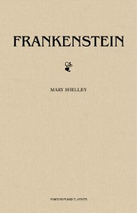 Cover Frankenstein