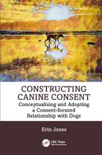 Cover Constructing Canine Consent