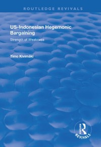 Cover US-Indonesian Hegemonic Bargaining