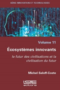Cover Ecosystemes innovants